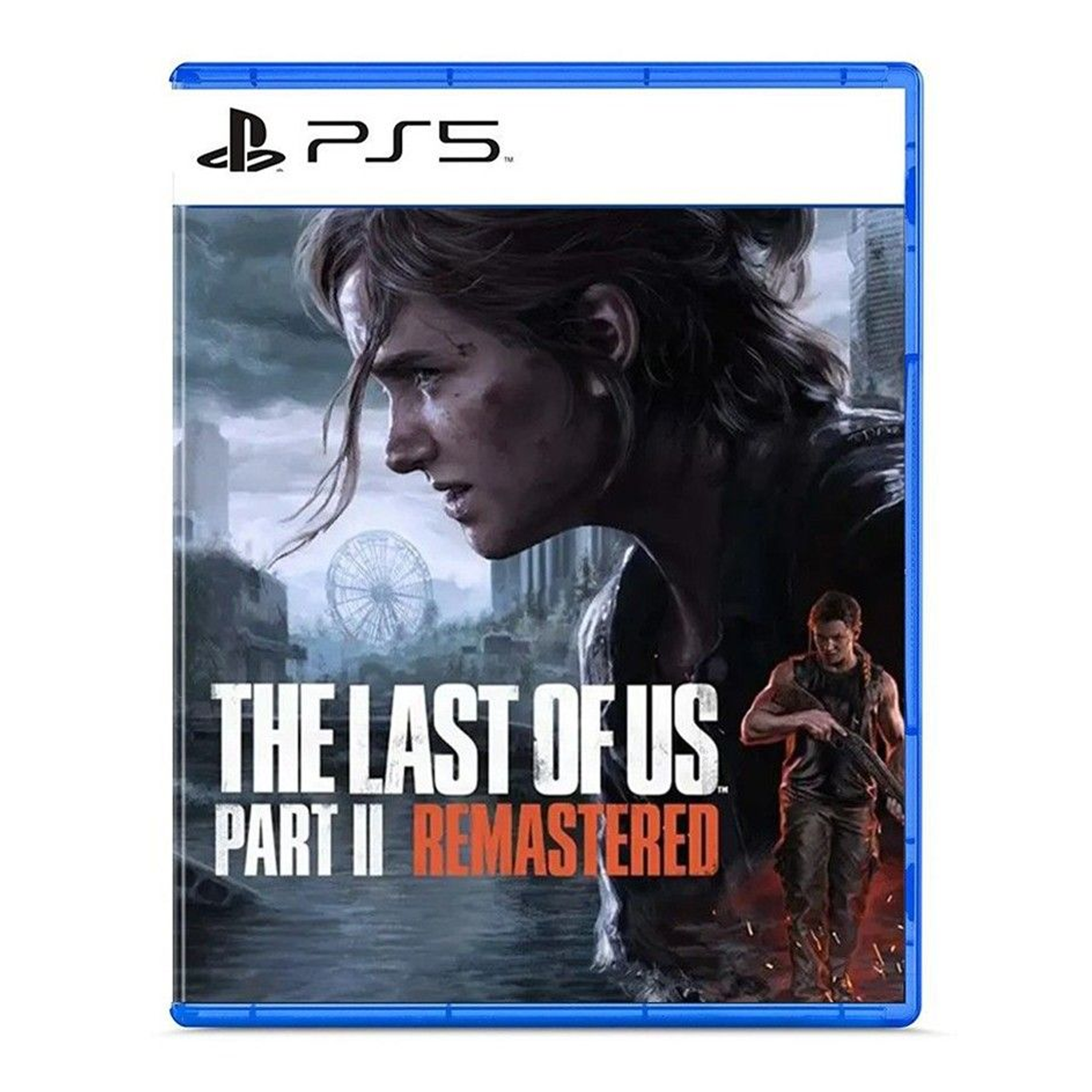 The Last of Us 2 The Last of Us 2